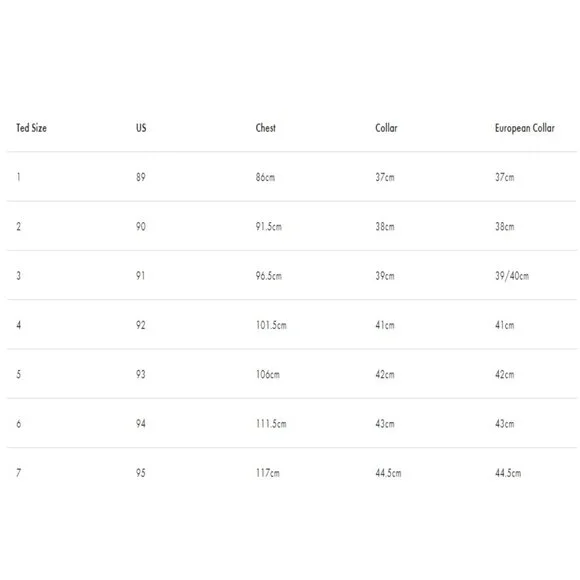 Ted Baker Tooting Merino Wool Half Zip Sweater in Navy Sz M NWT - Picture 8 of 12